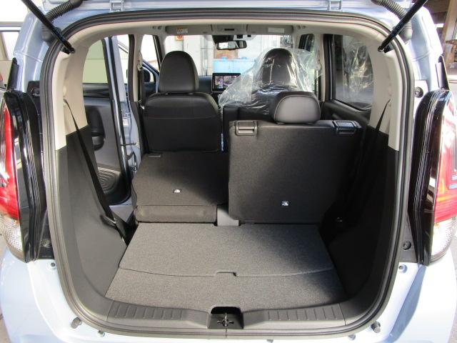 デイズ ハイウェイスター　Ｇターボ　純正メーカーオプション！９型ナビ／ドラレコ／ＥＴＣ２．０　アラウンドビューモニター　エマージェンシーブレーキ　インテリジェントキー　プッシュスタート（31枚目）