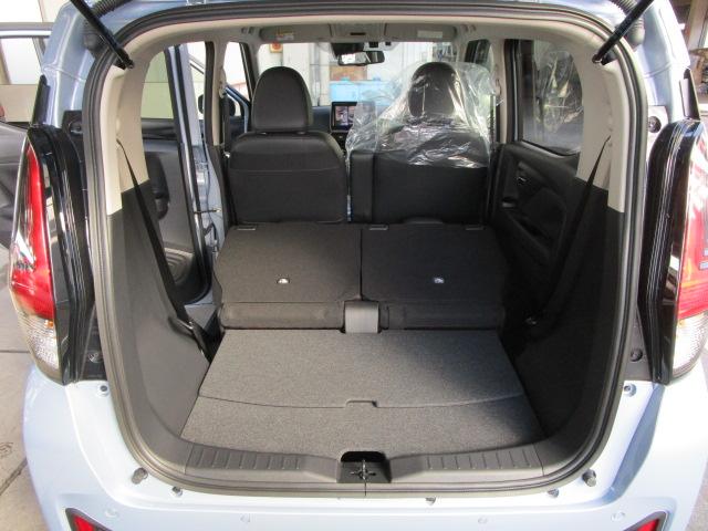 デイズ ハイウェイスター　Ｇターボ　純正メーカーオプション！９型ナビ／ドラレコ／ＥＴＣ２．０　アラウンドビューモニター　エマージェンシーブレーキ　インテリジェントキー　プッシュスタート（32枚目）