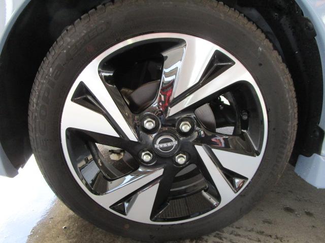 デイズ ハイウェイスター　Ｇターボ　純正メーカーオプション！９型ナビ／ドラレコ／ＥＴＣ２．０　アラウンドビューモニター　エマージェンシーブレーキ　インテリジェントキー　プッシュスタート（34枚目）