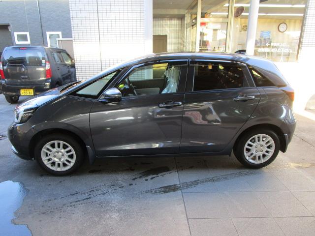 フィット ホーム ホンダセンシング 純正オプション!プレミアムライトグレーインテリア/シートヒーター/モデューロ15インチアルミ/8インチディスプレイオーディオ/ETC アダプティブクルーズコント メーカー保証継承渡し(9枚目)