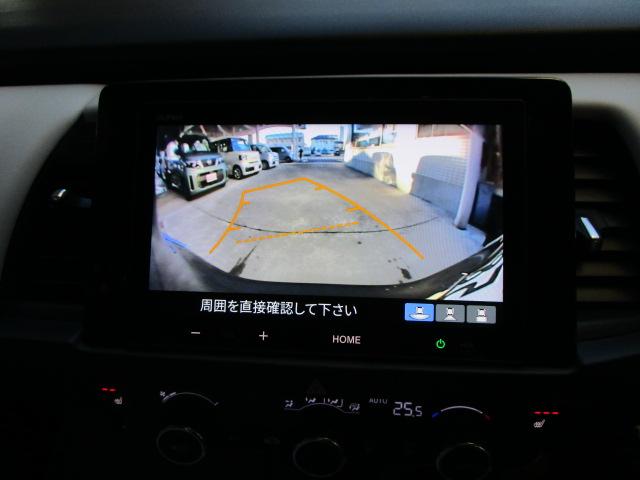 フィット ホーム ホンダセンシング 純正オプション!プレミアムライトグレーインテリア/シートヒーター/モデューロ15インチアルミ/8インチディスプレイオーディオ/ETC アダプティブクルーズコント メーカー保証継承渡し(12枚目)