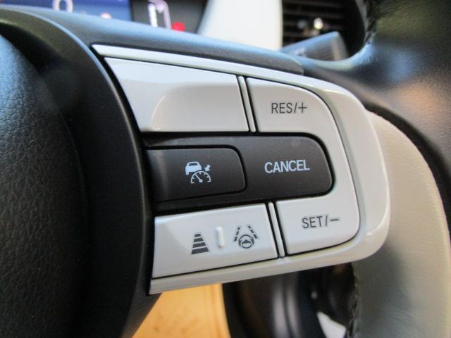 フィット ホーム ホンダセンシング 純正オプション!プレミアムライトグレーインテリア/シートヒーター/モデューロ15インチアルミ/8インチディスプレイオーディオ/ETC アダプティブクルーズコント メーカー保証継承渡し(15枚目)