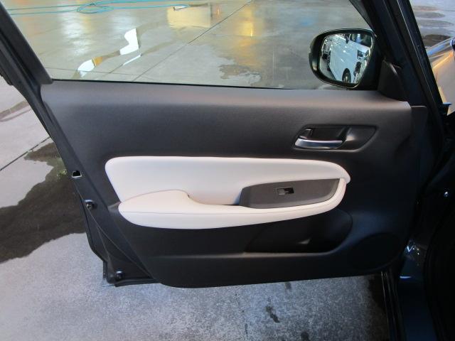 フィット ホーム ホンダセンシング 純正オプション!プレミアムライトグレーインテリア/シートヒーター/モデューロ15インチアルミ/8インチディスプレイオーディオ/ETC アダプティブクルーズコント メーカー保証継承渡し(24枚目)