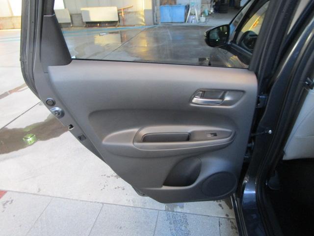 フィット ホーム ホンダセンシング 純正オプション!プレミアムライトグレーインテリア/シートヒーター/モデューロ15インチアルミ/8インチディスプレイオーディオ/ETC アダプティブクルーズコント メーカー保証継承渡し(27枚目)