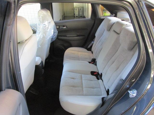 フィット ホーム ホンダセンシング 純正オプション!プレミアムライトグレーインテリア/シートヒーター/モデューロ15インチアルミ/8インチディスプレイオーディオ/ETC アダプティブクルーズコント メーカー保証継承渡し(28枚目)