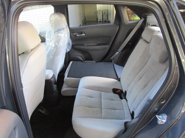 フィット ホーム ホンダセンシング 純正オプション!プレミアムライトグレーインテリア/シートヒーター/モデューロ15インチアルミ/8インチディスプレイオーディオ/ETC アダプティブクルーズコント メーカー保証継承渡し(30枚目)