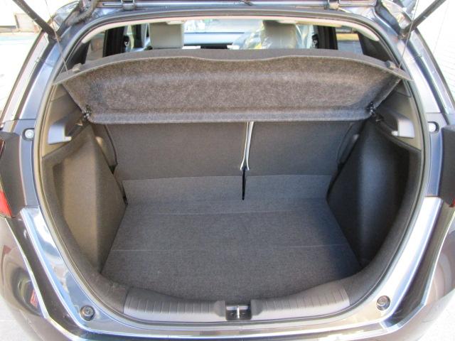 フィット ホーム ホンダセンシング 純正オプション!プレミアムライトグレーインテリア/シートヒーター/モデューロ15インチアルミ/8インチディスプレイオーディオ/ETC アダプティブクルーズコント メーカー保証継承渡し(31枚目)