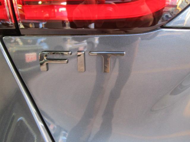 フィット ホーム ホンダセンシング 純正オプション!プレミアムライトグレーインテリア/シートヒーター/モデューロ15インチアルミ/8インチディスプレイオーディオ/ETC アダプティブクルーズコント メーカー保証継承渡し(39枚目)