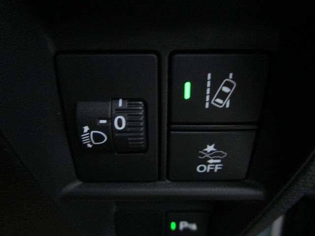 Ｎ－ＶＡＮ ファン・ターボ　アダプティブクルーズコントロール　ＬＥＤライト・フォグランプ　衝突軽減ブレーキ　オプション色　メーカー保証継承渡し　届出済未使用車（13枚目）