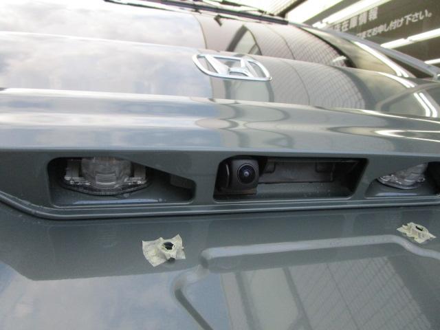 Ｎ－ＶＡＮ ファン・ターボ　アダプティブクルーズコントロール　ＬＥＤライト・フォグランプ　衝突軽減ブレーキ　オプション色　メーカー保証継承渡し　届出済未使用車（31枚目）