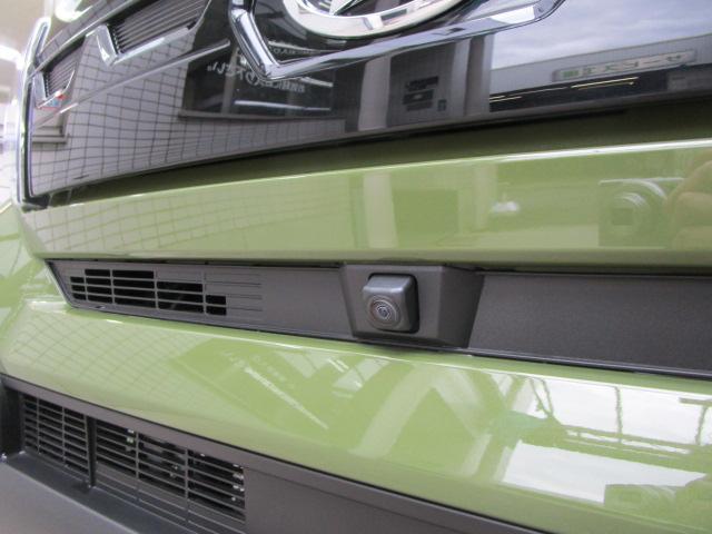 タント ファンクロスターボ　純正オプション！スマートクルーズパッケージ　クルーズコントロール・ＥＴＣ／ナビＴＶ／パノラマモニター／前後ドラレコ　　両側電動スライドドア　スマートアシスト　メーカー保証継承渡し　届出済未使用車（39枚目）