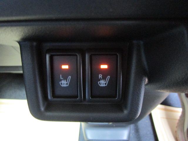 スペーシアギア ハイブリッドＸＺ　ターボ　４ＷＤ　９インチ全方位モニター付ナビ／全車速追従機能付アダプティブクルーズ／ステアリングヒーター／両側パワースライドドア／衝突軽減ブレーキ　２トーン色　メーカー保証継承渡し　届出済未使用車（23枚目）