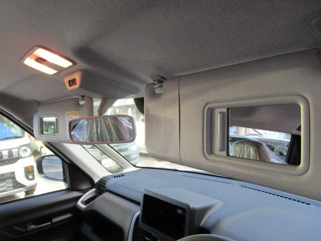 ムーヴ Ｘ　衝突軽減ブレーキ　ＬＥＤライト　左オートスライドドア　プッシュエンジンスタート　アップグレードパッケージ（バックカメラ・ステアリングスイッチ・リヤスピーカー）届出済未使用車　メーカー保証継承渡し（20枚目）