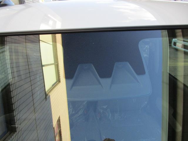 ムーヴ Ｘ　衝突軽減ブレーキ　ＬＥＤライト　左オートスライドドア　プッシュエンジンスタート　アップグレードパッケージ（バックカメラ・ステアリングスイッチ・リヤスピーカー）届出済未使用車　メーカー保証継承渡し（32枚目）