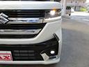 ハイブリッドＸＳターボ　９インチ全方位モニター付ナビ／全車速追従機能付アダプティブクルーズ／ステアリングヒーター／両側パワースライドドア／衝突軽減ブレーキ　メーカー保証継承渡し　届出済未使用車（46枚目）