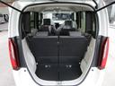 多彩なシートアレンジで室内広々!荷物もタップリ積めます