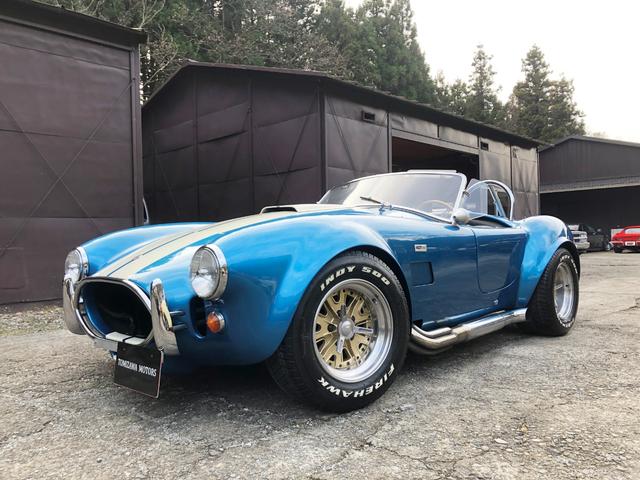 ランキングTOP5ランキングTOP5SHELBY COBRA 427FE エンジン模型 その他