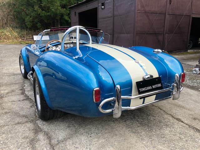 包装無料 SHELBY COBRA 427FE エンジン模型 - avante.org.br