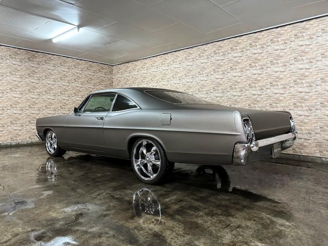 フォードその他 ギャラクシー500 ファストバック 390エンジン F:ウィルウッドディスクブレーキ エアコン(クーラー)REVホイールF18R20 デジタルインナーミラー型ドライブレコーダー ETC(5枚目)