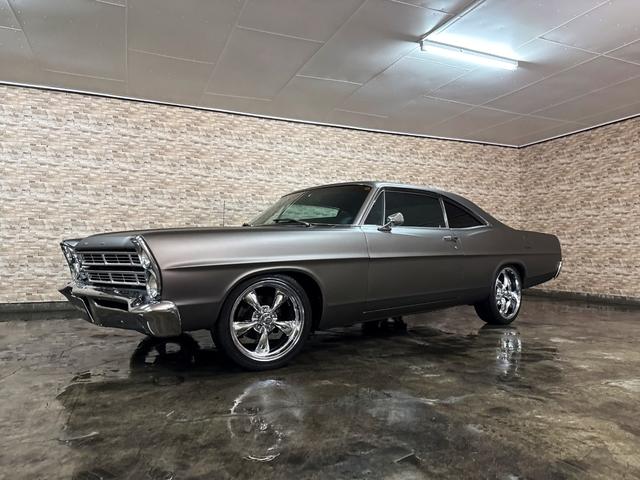 フォードその他 ギャラクシー500 ファストバック 390エンジン F:ウィルウッドディスクブレーキ エアコン(クーラー)REVホイールF18R20 デジタルインナーミラー型ドライブレコーダー ETC(9枚目)