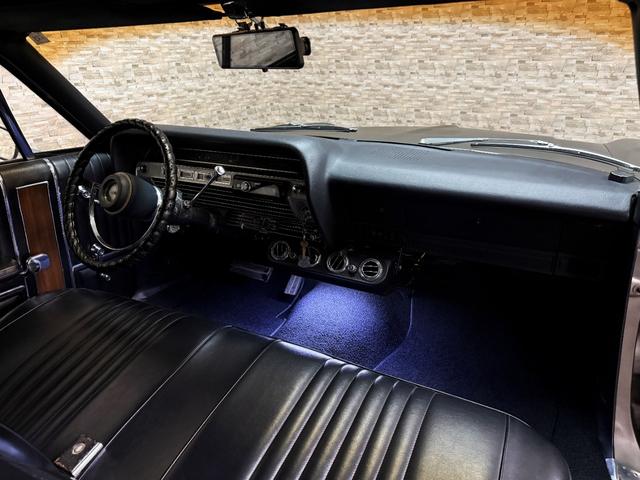 フォードその他 ギャラクシー500 ファストバック 390エンジン F:ウィルウッドディスクブレーキ エアコン(クーラー)REVホイールF18R20 デジタルインナーミラー型ドライブレコーダー ETC(11枚目)