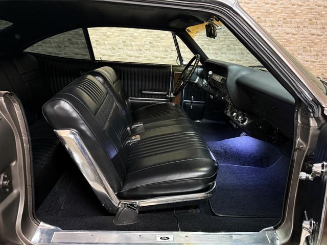 フォードその他 ギャラクシー500 ファストバック 390エンジン F:ウィルウッドディスクブレーキ エアコン(クーラー)REVホイールF18R20 デジタルインナーミラー型ドライブレコーダー ETC(14枚目)