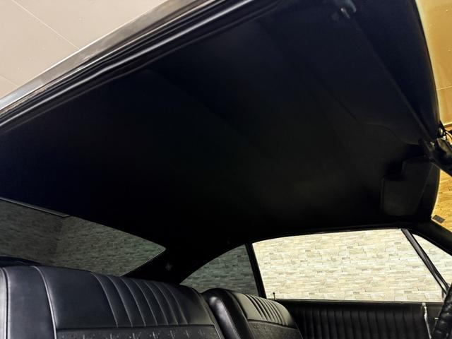 フォードその他 ギャラクシー500 ファストバック 390エンジン F:ウィルウッドディスクブレーキ エアコン(クーラー)REVホイールF18R20 デジタルインナーミラー型ドライブレコーダー ETC(18枚目)