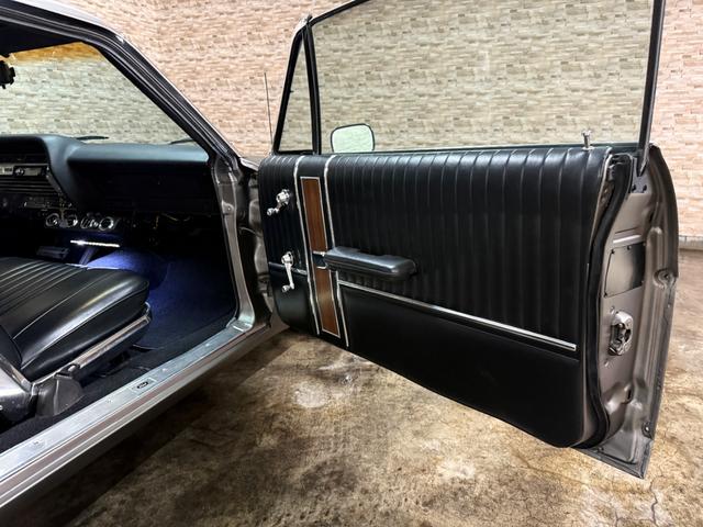 フォードその他 ギャラクシー500 ファストバック 390エンジン F:ウィルウッドディスクブレーキ エアコン(クーラー)REVホイールF18R20 デジタルインナーミラー型ドライブレコーダー ETC(19枚目)