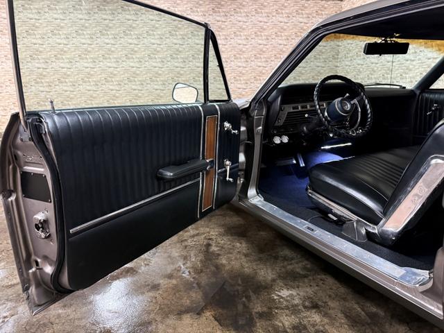 フォードその他 ギャラクシー500 ファストバック 390エンジン F:ウィルウッドディスクブレーキ エアコン(クーラー)REVホイールF18R20 デジタルインナーミラー型ドライブレコーダー ETC(20枚目)