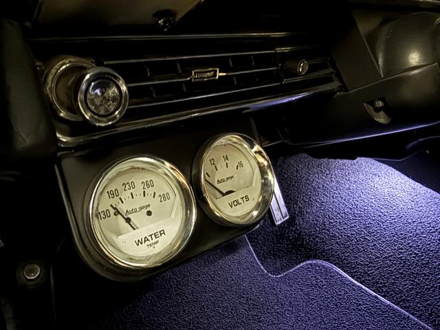 フォードその他 ギャラクシー500 ファストバック 390エンジン F:ウィルウッドディスクブレーキ エアコン(クーラー)REVホイールF18R20 デジタルインナーミラー型ドライブレコーダー ETC(21枚目)