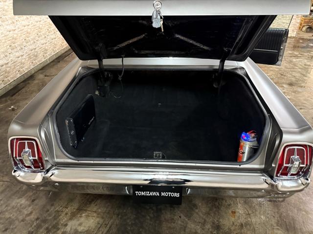 フォードその他 ギャラクシー500 ファストバック 390エンジン F:ウィルウッドディスクブレーキ エアコン(クーラー)REVホイールF18R20 デジタルインナーミラー型ドライブレコーダー ETC(24枚目)