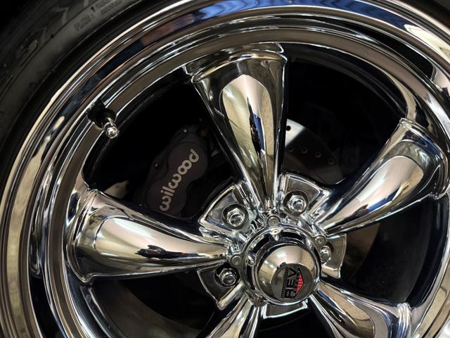 フォードその他 ギャラクシー500 ファストバック 390エンジン F:ウィルウッドディスクブレーキ エアコン(クーラー)REVホイールF18R20 デジタルインナーミラー型ドライブレコーダー ETC(25枚目)