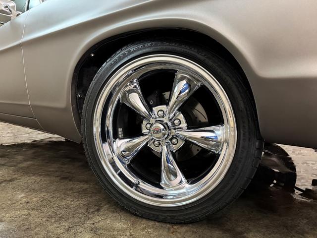 フォードその他 ギャラクシー500 ファストバック 390エンジン F:ウィルウッドディスクブレーキ エアコン(クーラー)REVホイールF18R20 デジタルインナーミラー型ドライブレコーダー ETC(27枚目)