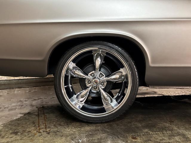 フォードその他 ギャラクシー500 ファストバック 390エンジン F:ウィルウッドディスクブレーキ エアコン(クーラー)REVホイールF18R20 デジタルインナーミラー型ドライブレコーダー ETC(29枚目)