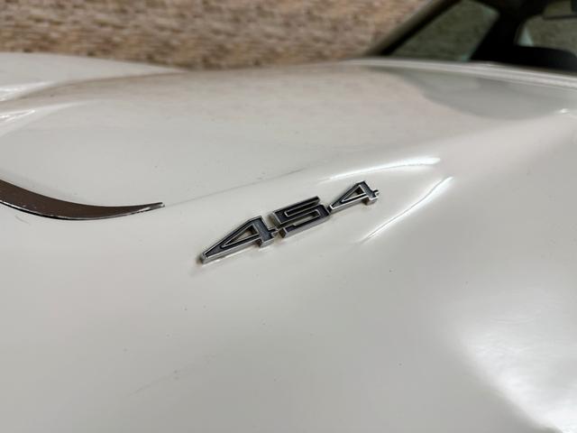 シボレーコルベット スティングレー　４５４ビッグブロックエンジン　エアコン　パワステ（24枚目）