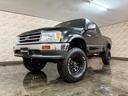 T100 SR5 エクストラキャブ 5速マニュアル 4WD カーファックス有 実走行 タイベル交換済み  リフトアップ NEWホイール&NEWタイヤ NEWショックアブソーバー 中古車画像_3