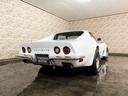 シボレーコルベット スティングレー　４５４ビッグブロックエンジン　エアコン　パワステ（7枚目）