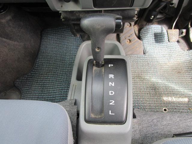 ブラボー 4WD(11枚目)