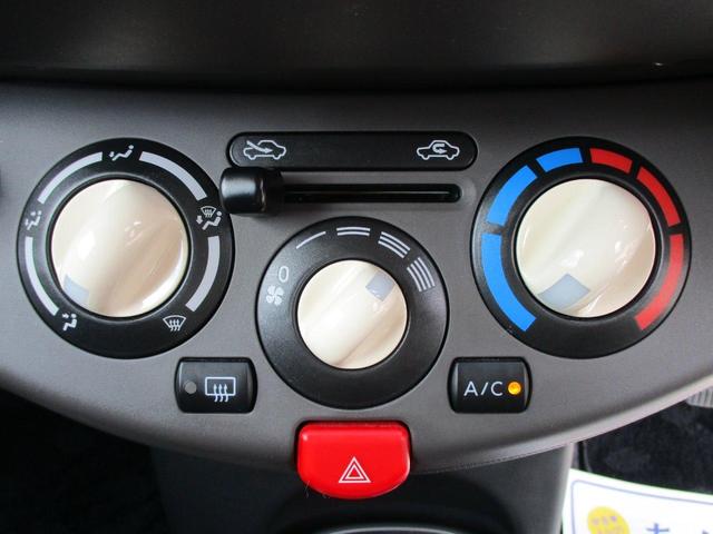 12Sコレットf 走行16100Km ワンオーナー車 スマートキー 社外ポータブルナビ 社外オーディオ(15枚目)