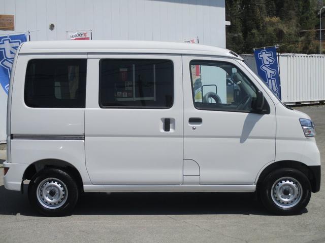 DX SAIII 走行4616Km 4WD 衝突軽減ブレーキ LEDヘッドライト パワーウィンドウ オートライト アイドリングストップ キーレス 車検4年10月まで(4枚目)