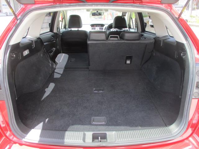 2.0GTアイサイト 4WD 走行44043Km ナビ バックカメラ ETC フルセグTV 衝突軽減ブレーキ 黒革シート シートヒーター パワーシート コーナーセンサー LEDヘッドライト スマートキー(39枚目)