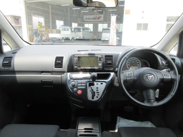 TOYOTA WISH X S PACKAGE