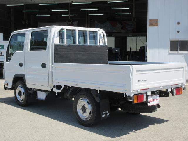 　４ＷＤ　ディーゼルターボ　５速マニュアル　積載量１１５０Ｋｇ　６人乗り　リアヒーター　ＥＴＣ　前席パワーウィンドウ　三方開　キーレス(9枚目)