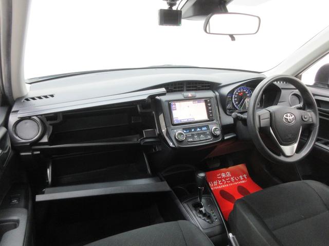 カローラアクシオ ハイブリッド　ＥＸ　トヨタセーフティセンス　車線逸脱警報　純正ＳＤナビ　ブルートゥース　バックカメラ　ドライブレコーダー　ＥＴＣ　オートエアコン　クリアランスソナー　オートハイビーム　電動格納ミラー　プッシュスタート（26枚目）