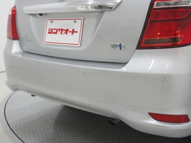カローラアクシオ ハイブリッド　ＥＸ　トヨタセーフティセンス　車線逸脱警報　純正ＳＤナビ　ブルートゥース　バックカメラ　ドライブレコーダー　ＥＴＣ　オートエアコン　クリアランスソナー　オートハイビーム　電動格納ミラー　プッシュスタート（33枚目）