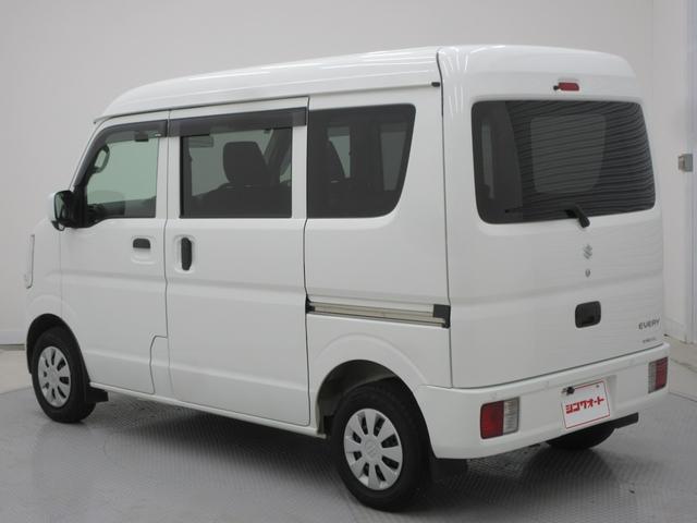 エブリイ ジョイン　４ＷＤ　スズキセーフティサポート　社外ナビ　ブルートゥース　バックカメラ　ドラレコ　両側スライドドア　ＨＩＤヘッドライト　リアヒーター　全席パワーウィンドウ　オートライト　オートハイビーム　キーレス（9枚目）