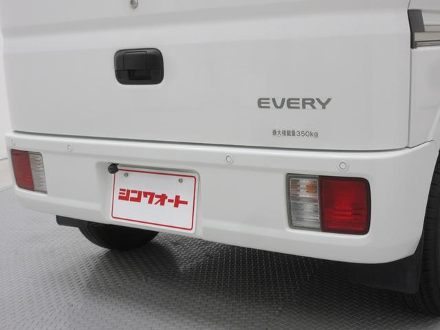 エブリイ ジョイン　４ＷＤ　スズキセーフティサポート　社外ナビ　ブルートゥース　バックカメラ　ドラレコ　両側スライドドア　ＨＩＤヘッドライト　リアヒーター　全席パワーウィンドウ　オートライト　オートハイビーム　キーレス（39枚目）
