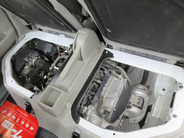 エブリイ ジョイン　４ＷＤ　スズキセーフティサポート　社外ナビ　ブルートゥース　バックカメラ　ドラレコ　両側スライドドア　ＨＩＤヘッドライト　リアヒーター　全席パワーウィンドウ　オートライト　オートハイビーム　キーレス（41枚目）