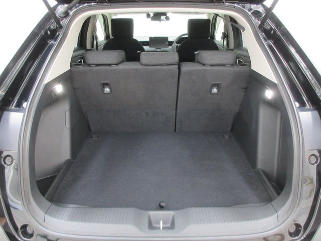 ヴェゼル ｅ：ＨＥＶ　Ｘ　４ＷＤ　ホンダセンシング　ホンダコネクトディスプレー　フルセグＴＶ　ブルートゥース　バックカメラ　ＥＴＣ２．０　純正ドライブレコーダー　ワイヤレス充電　左右シートヒーター　パドルシフト　デアイサー（40枚目）
