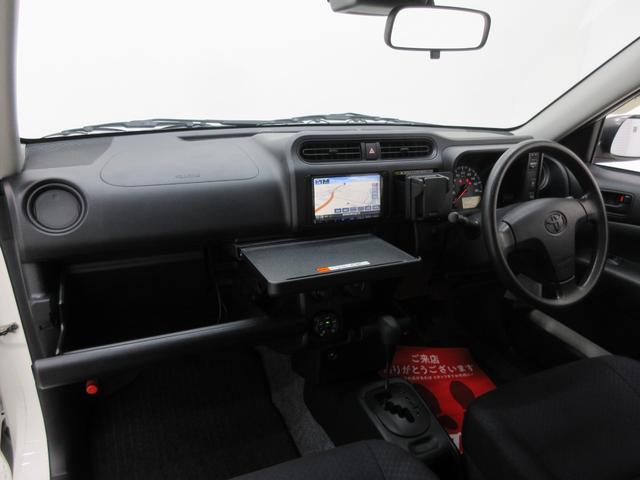 プロボックス ＤＸコンフォート　トヨタセーフティセンス　ナビ　ＵＳＢ端子　ＡＵＸ端子　ＥＴＣ　エアコン　運転席パワーウインドウ　車線逸脱警報　オートライト　オートハイビーム　左右エアバック　横滑り防止装置　サイドバイザー　キーレス（31枚目）